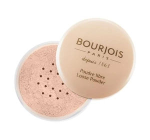 Loose Powder puder sypki 02 Rosy 32g