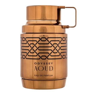 Odyssey Aoud Aoud Edition woda perfumowana spray 60ml