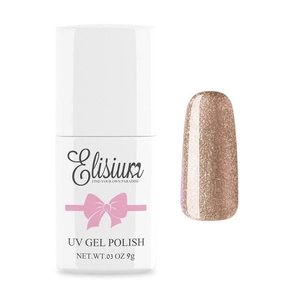 UV Gel Polish lakier hybrydowy do paznokci 072 Gold Rose 9g
