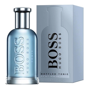 BOSS Bottled Tonic woda toaletowa spray 50ml