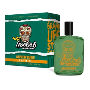 Adventure For Men woda toaletowa spray 100ml