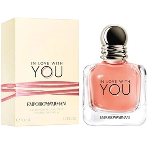 In Love With You woda perfumowana spray 50ml