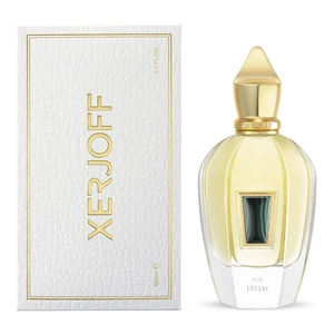 17/17 Irisss woda perfumowana 100ml