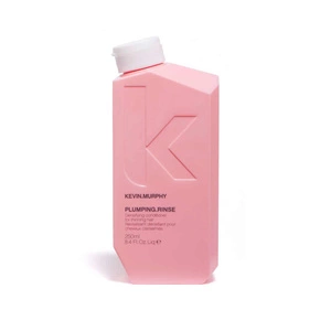 Plumping Rinse Conditioner odżywka do włosów cienkich i wypadających 250ml