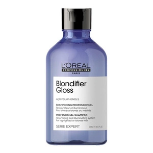 Blondifier Gloss szampon nabłyszczający do włosów blond 300ml