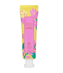 Freesia Blooming Perfumed Hand Cream perfumowany krem do rąk 30ml