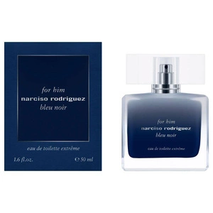 For Him Bleu Noir Extreme woda toaletowa spray 50ml