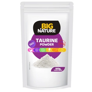 Tauryna suplement diety 500g