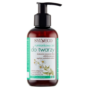 Rumiankowy żel do twarzy 150ml