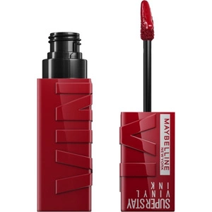 Super Stay Vinyl Ink winylowa pomadka w płynie 10 Lippy 4.2ml