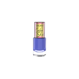 Color Shot lakier do paznokci 02 Blue Iris 7ml