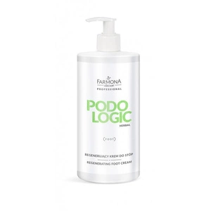 Podologic Herbal regenerujący krem do stóp 500ml