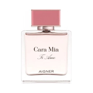 Etienne Aigner Cara Mia Ti Amo EDP 100ml