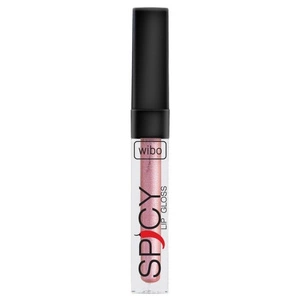 Wibo Spicy Lip Gloss błyszczyk do ust 18 3ml