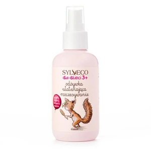 Odżywka ułatwiająca rozczesywanie włosów dla dzieci 3+ 150ml