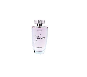 Bossa Nova Pour Femme woda perfumowana spray 100ml