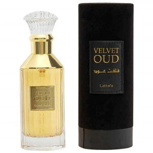 Velvet Oud woda perfumowana spray 100ml