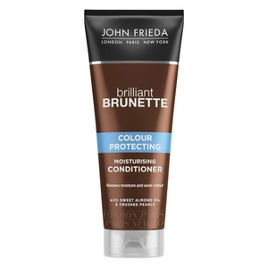 Brilliant Brunette Colour Vibrancy Conditioner odżywka ożywiająca kolor ciemnych włosów 250ml