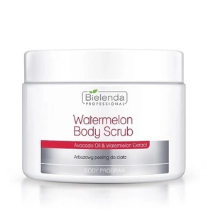 Watermelon Body Scrub arbuzowy peeling do ciała 600g