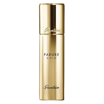 Parure Gold Radiance Foundation SPF30 intensywnie kryjący podkład we fluidzie 00 Beige 30ml