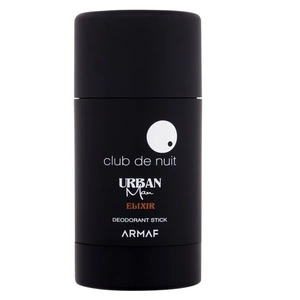 Club de Nuit Urban Elixir DEO stick 75g