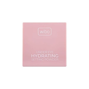 Under Eye Hydrating Setting Powder nawilżający sypki puder pod oczy 5.5g