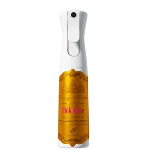 Pink Rose room and fabric Mist spray 300ml
