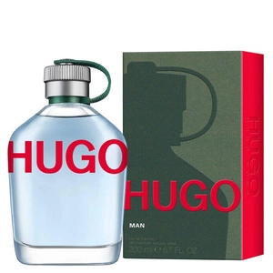 HUGO Man woda toaletowa spray 200ml