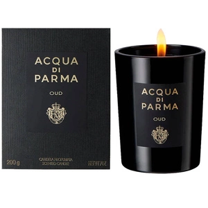 Oud Candle świeca zapachowa 200g