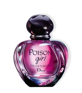 Poison Girl woda toaletowa spray 100ml