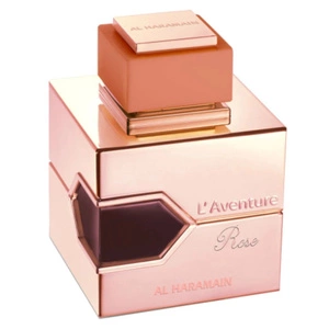L'Aventure Rose woda perfumowana spray 100ml