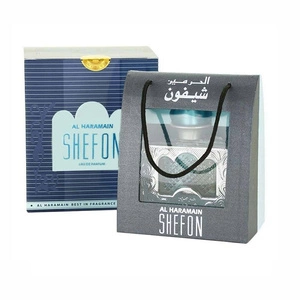 Shefon Unisex woda perfumowana spray 60ml