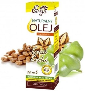 Naturalny Olej Inca Inchi 50ml