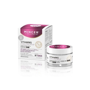 Vitamins Philosophy odbudowujący krem na noc No.1003 50ml