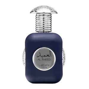 Al Ameed Silver woda perfumowana spray 100ml