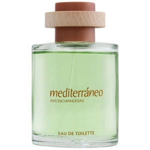 Mediterraneo woda toaletowa spray 200ml