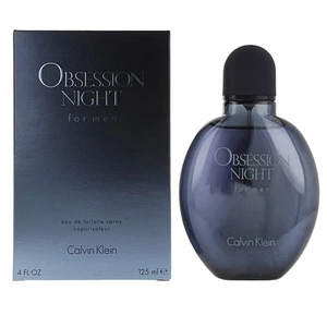 Obsession Night for Men woda toaletowa 125ml