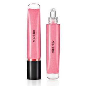 Shimmer GelGloss błyszczyk do ust 04 Bara Pink 9ml