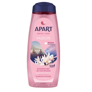 Mood Care żel pod prysznic Passion 500ml