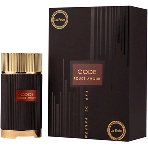 La Fede Code Rouge Amour woda perfumowana spray 100ml