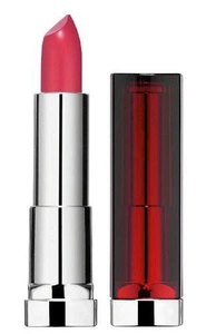 Maybelline Color Whisper Lipstick Szminka 540 Hollywood Red 3,3g