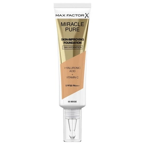 Miracle Pure SPF30 PA+++ podkład poprawiający kondycję skóry 55 Beige 30ml
