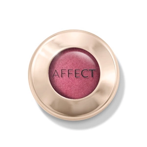 Affect x Ruda Maluje Glow Bakery róż wypiekany Cherry Choco 3g