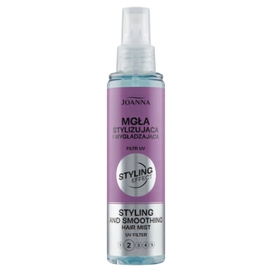 Styling Effect mgła stylizująca do włosów 150ml