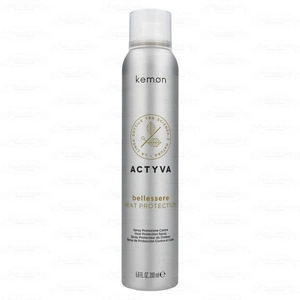 Actyva Bellessere Heat Protection spray termoochronny do włosów 200ml