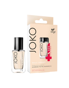 Nails Therapy odżywka do paznokci Ochrona Płytki Paznokcia 11ml