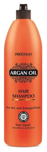 Prosalon Argan Oil Shampoo szampon do włosów z olejkiem arganowym 1000g