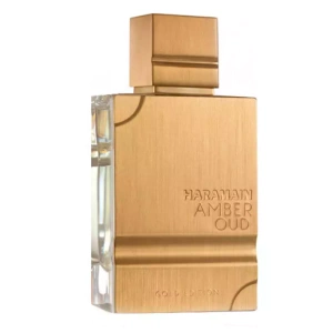 Amber Oud Gold Edition woda perfumowana spray 60ml