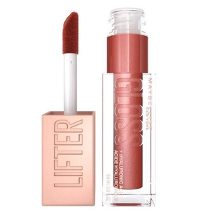 Maybelline Lifter Gloss błyszczyk do ust 016 Rust 5.4ml