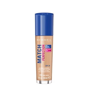 Match Perfection Foundation podkład dopasowujący się do cery 203 True Beige SPF20 30ml
